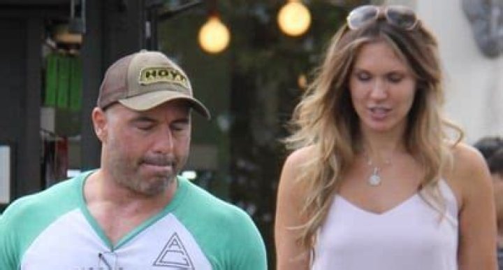 All The Times Joe Rogan Has Tied The Knot