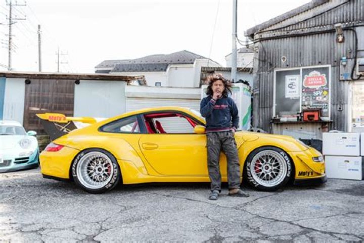 The Ultimate Guide To How Much Does Akira Nakai Charge