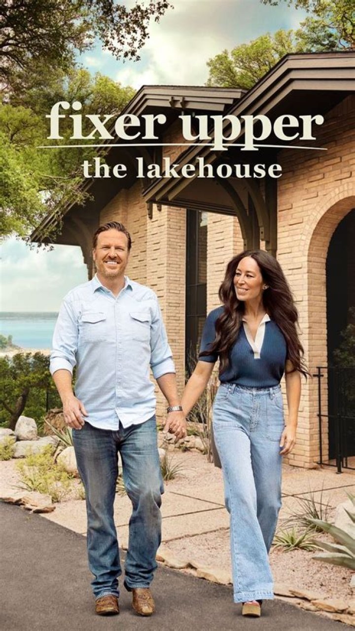 Unveiling The Sale Price: Fixer Upper's Lake House Revealed