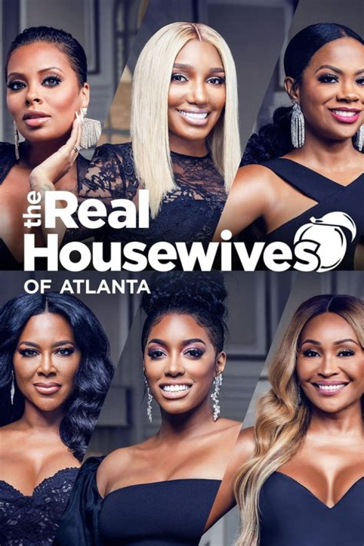 Uncovering The Salaries Of Atlanta Housewives: A Deep Dive