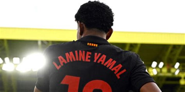 How Much Does Lamine Yamal Earn Annually: A Comprehensive Guide