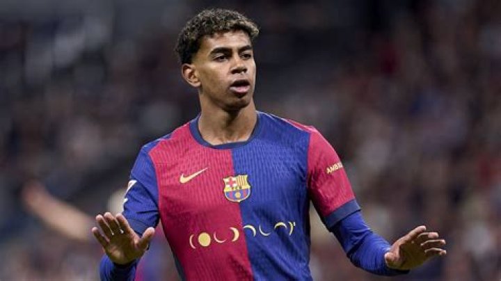 Discover Lamine Yamal's Salary: A Comprehensive Analysis