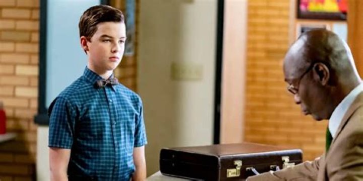 Calculate The Earnings Of Young Sheldon: Unveiling The Salary Behind The Beloved Character