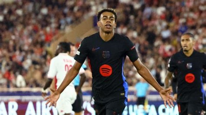 How Much Does Lamine Yamal Make: Salaries & Earnings Exposed