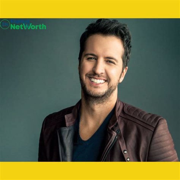 Luke Bryan's Net Worth: A Comprehensive Look