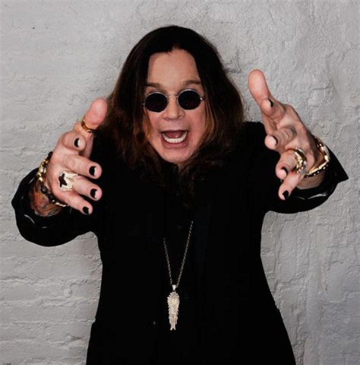 Uncovering The Massive Net Worth Of Ozzy Osbourne, The Prince Of Darkness