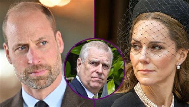 Estimating Prince Andrew's Staggering Wealth