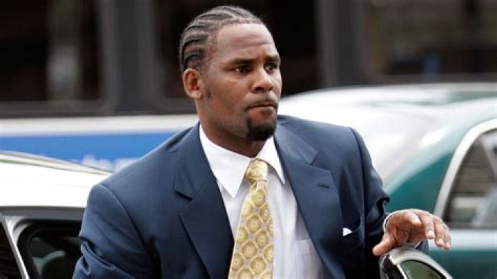 Discover: The Net Worth Of R. Kelly Exposed