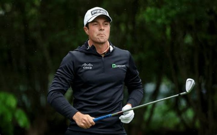 How Viktor Hovland's Net Worth Stacks Up