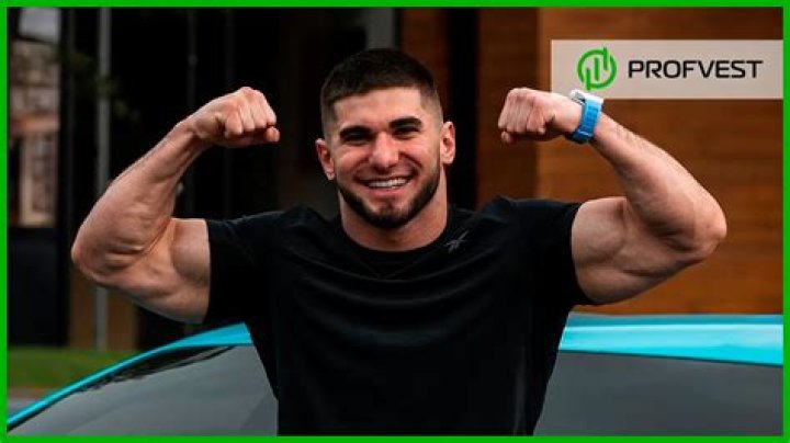 Discover The Comprehensive Guide: Unveiling Mellstroy's Earnings