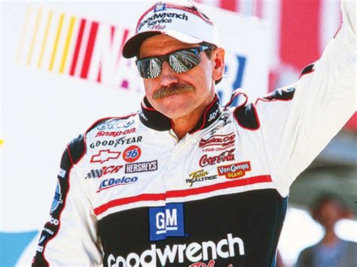 Was Dale Earnhardt A Millionaire At The Time Of His Death?