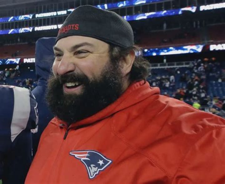 Unveiling Matt Patricia's Weight Loss Journey: How Many Pounds Lost?
