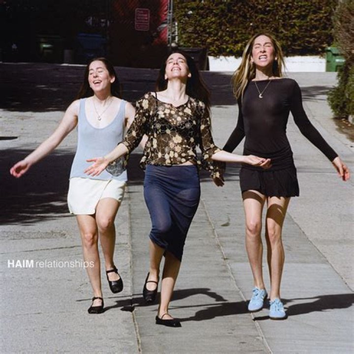 Uncover The Ages Of The Haim Sisters: A Comprehensive Guide