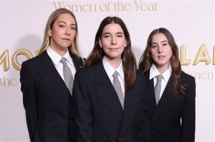How Old Is The Youngest Haim Sister?