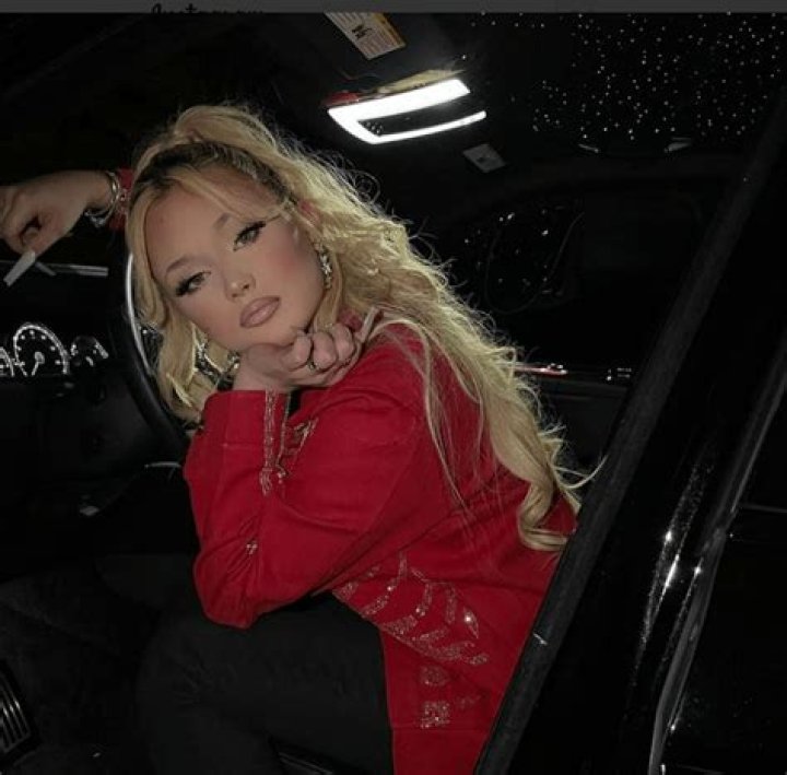 Uncover The Age Of Alabama Luella Barker: A Detailed Exploration