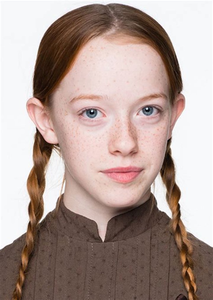 How Old Is Amybeth Mcnulty? [Complete Age Breakdown]