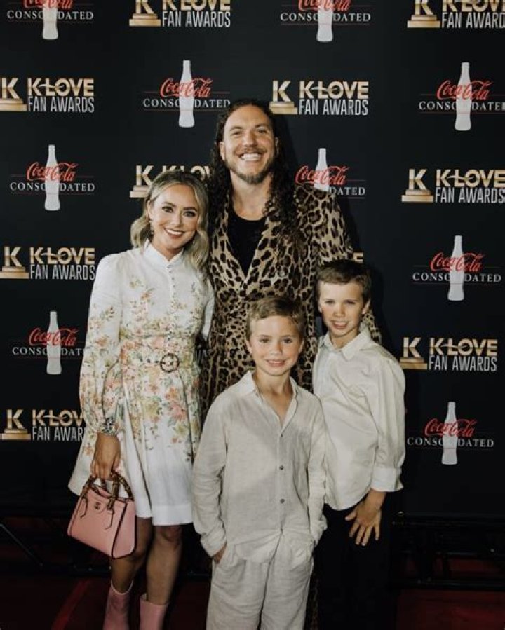 Unveiling The Age Of Brandon Presley's Spouse