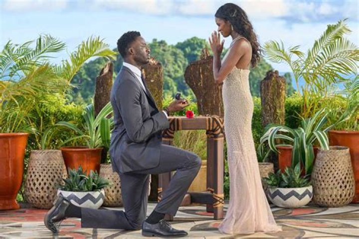 How Old Is Dotun - The Bachelorette's Contestant Spotlight