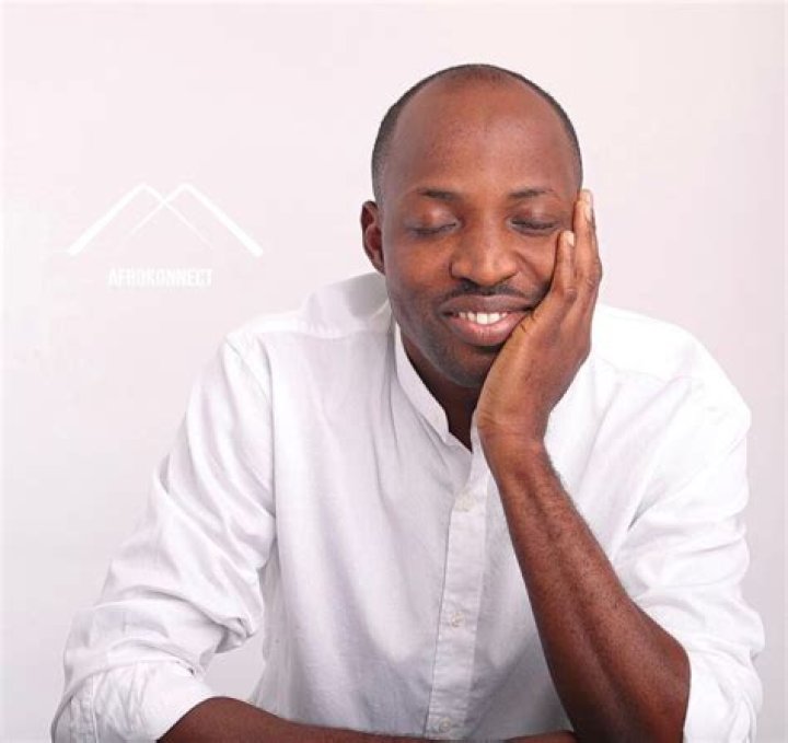 Uncovering The Age Of Dunsin Oyekan: A Comprehensive Guide