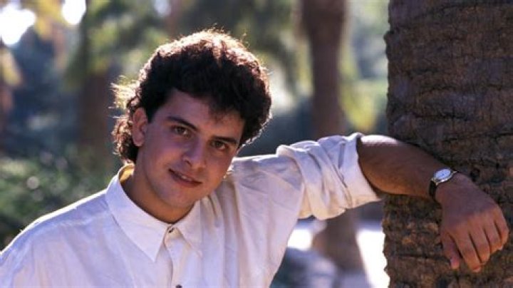 How Old Is Glenn Medeiros: Uncovering The Pop Icon's Age