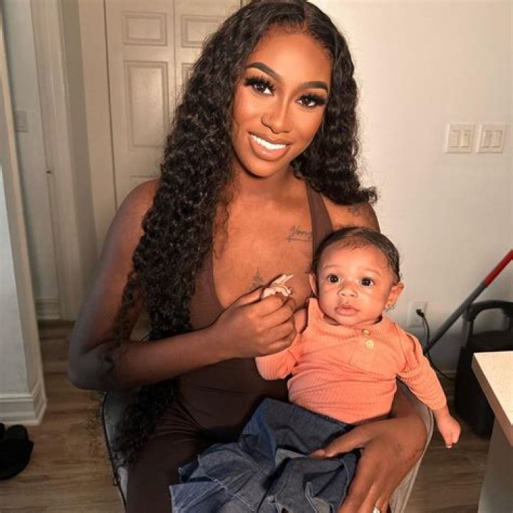 Gunplay's Wife's Age: The Untold Story