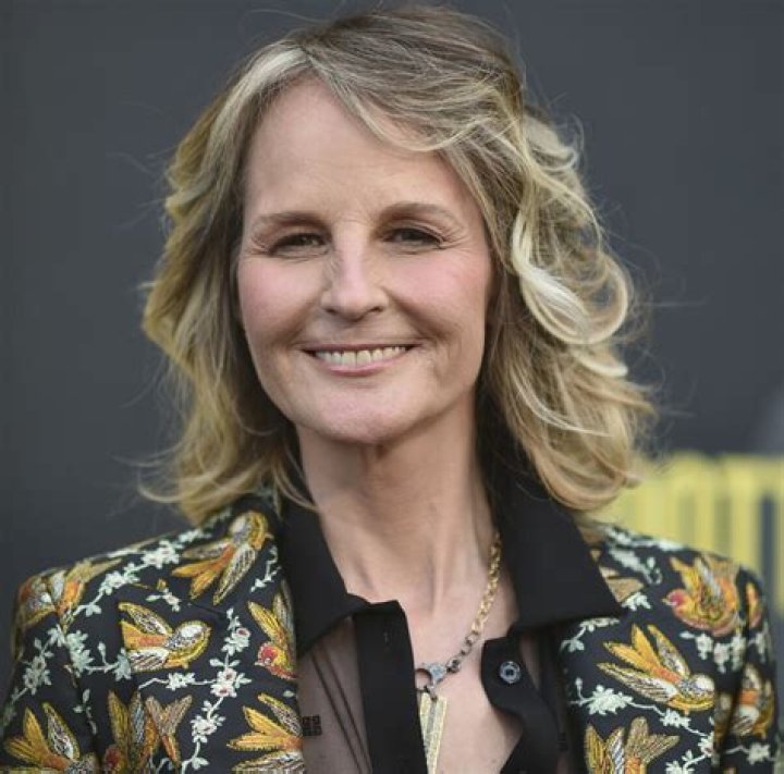 Discover The Facts: Helen Hunt's Age Revealed