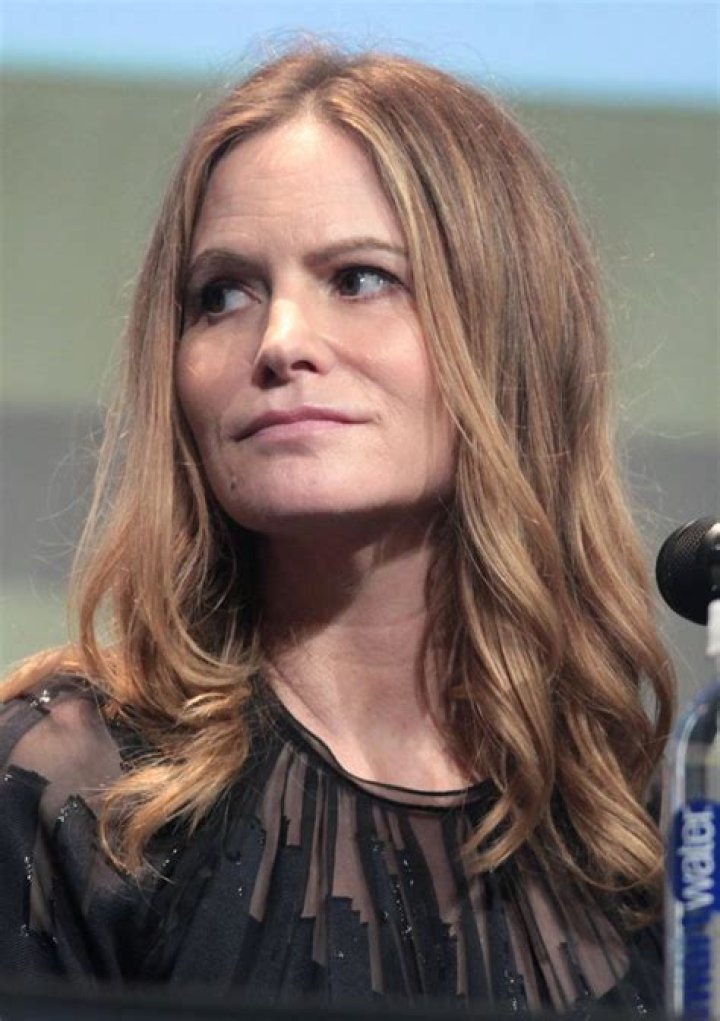 Jennifer Jason Leigh's Age: Unlocking The Mystery
