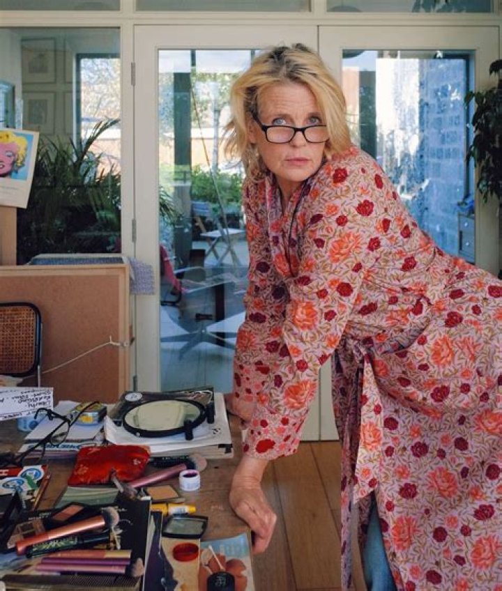 How Old Is Jenny Howarth Model?