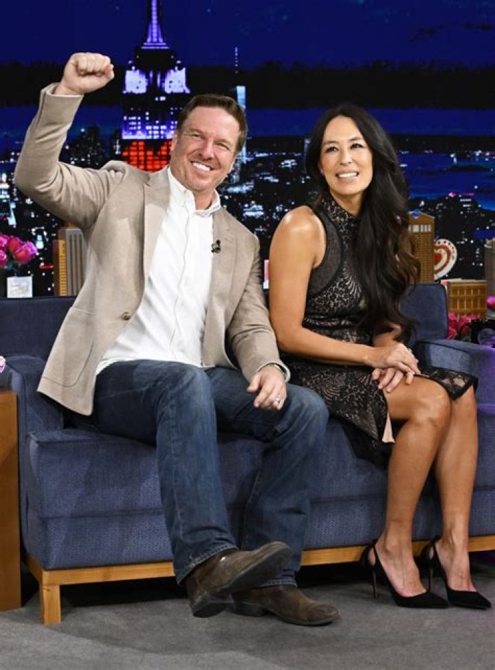 How Old Is Joanna Gaines: Exploring The Life Of A Design Icon