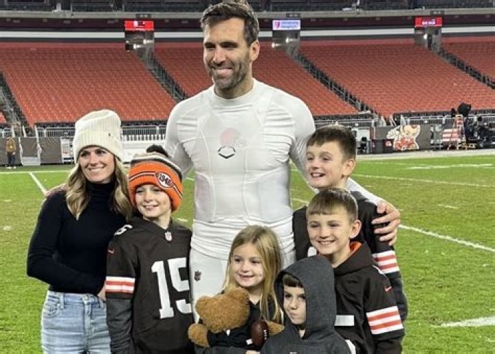 How Old Is Joe Flacco? Accurate Age And NFL Career Explored
