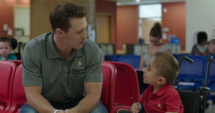 Kaleb's Age Revelation: Uncovering The Secrets Of Shriners Hospital 2024