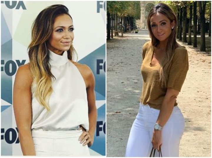 When Was Kate Abdo Born? An In-Depth Look At Her Age And Career