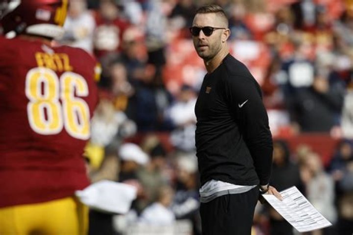 How Old Is Kliff Kingsbury: Uncovering The Age Of The Football Coach