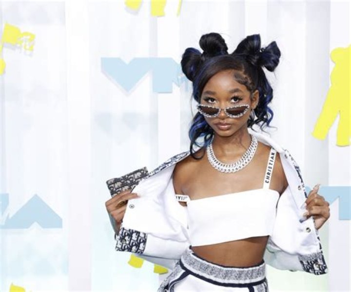 Discover Lay Lay's Current Age In 2024