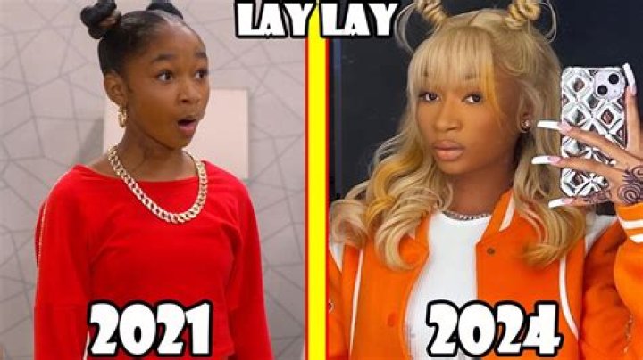 Uncover The Age Of Lay Lay: Discover Her Years On The Scene