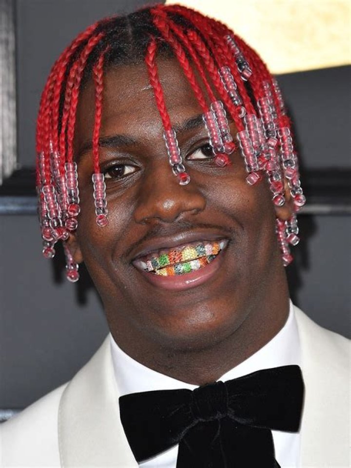 How Long Has Lil Yachty Blessed Us With His Presence?