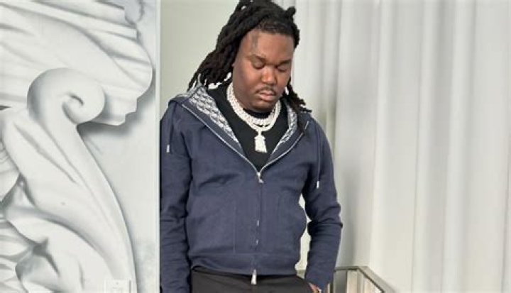 Uncovering Lucki's Age: How Old Is The Rising Star?