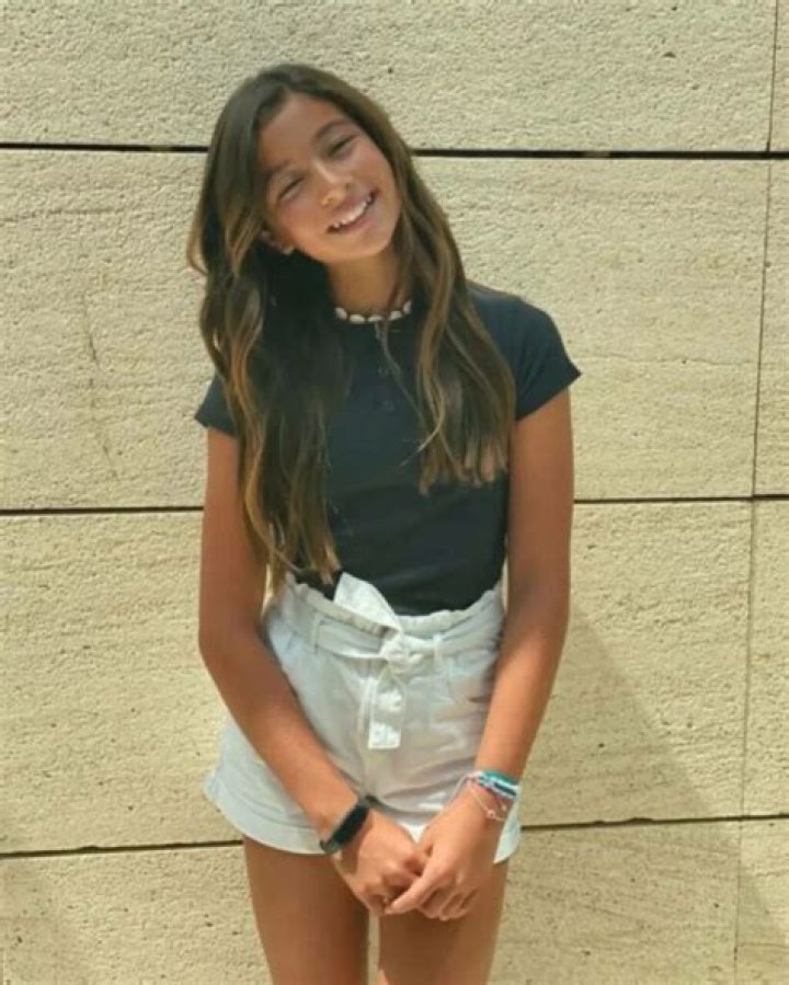 Luis Suarez Son Age: How Old Is He?