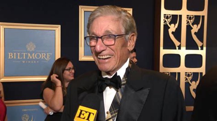 The Unveiled Truth: How Ancient Is TV Legend Maury?