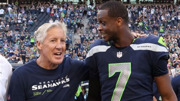 Pete Carroll's Age: A Journey Through Time As Seattle Seahawks Head Coach