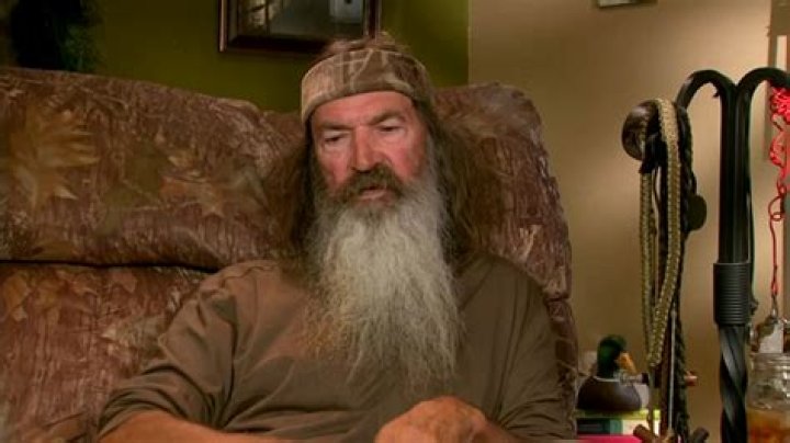 Learn The Exact Age Of Phil Robertson From Duck Dynasty