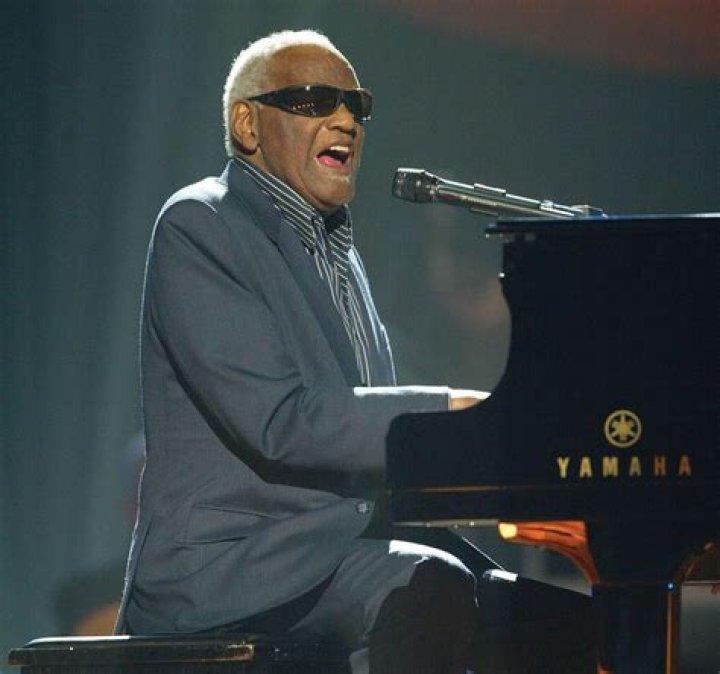 When And Where Was Ray Charles Born: A Musical Legend's Journey