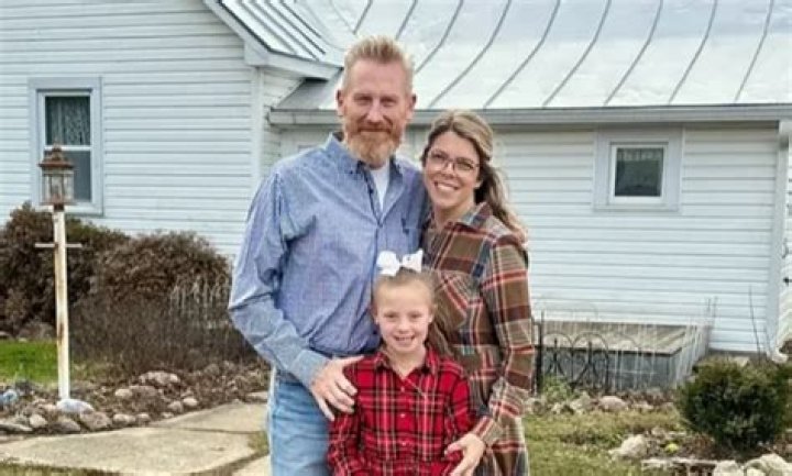 How Old Is Rory Feek: Uncovering The Age Of The Country Music Legend
