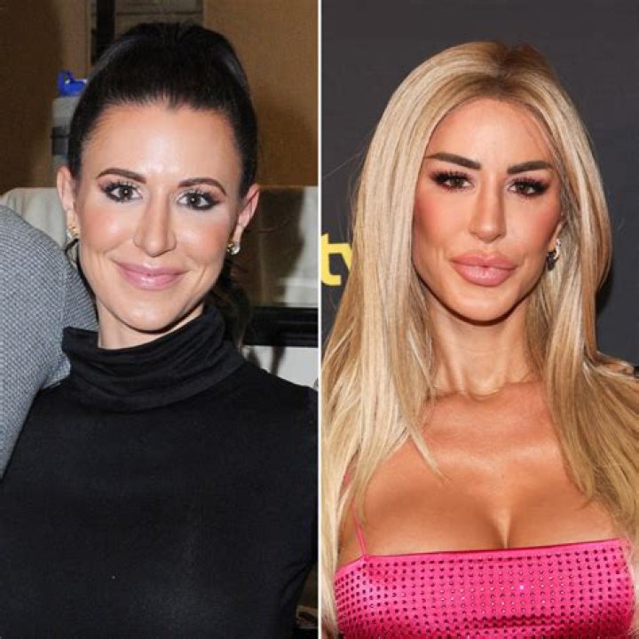 Revealing Shekinah's Age From 90 Day Fiance