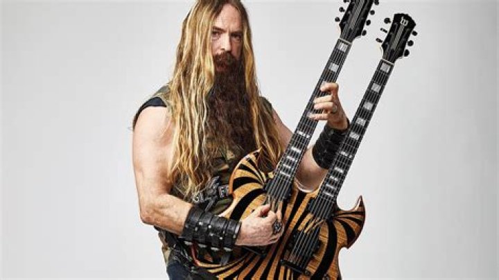 When Was Zakk Wylde Born?