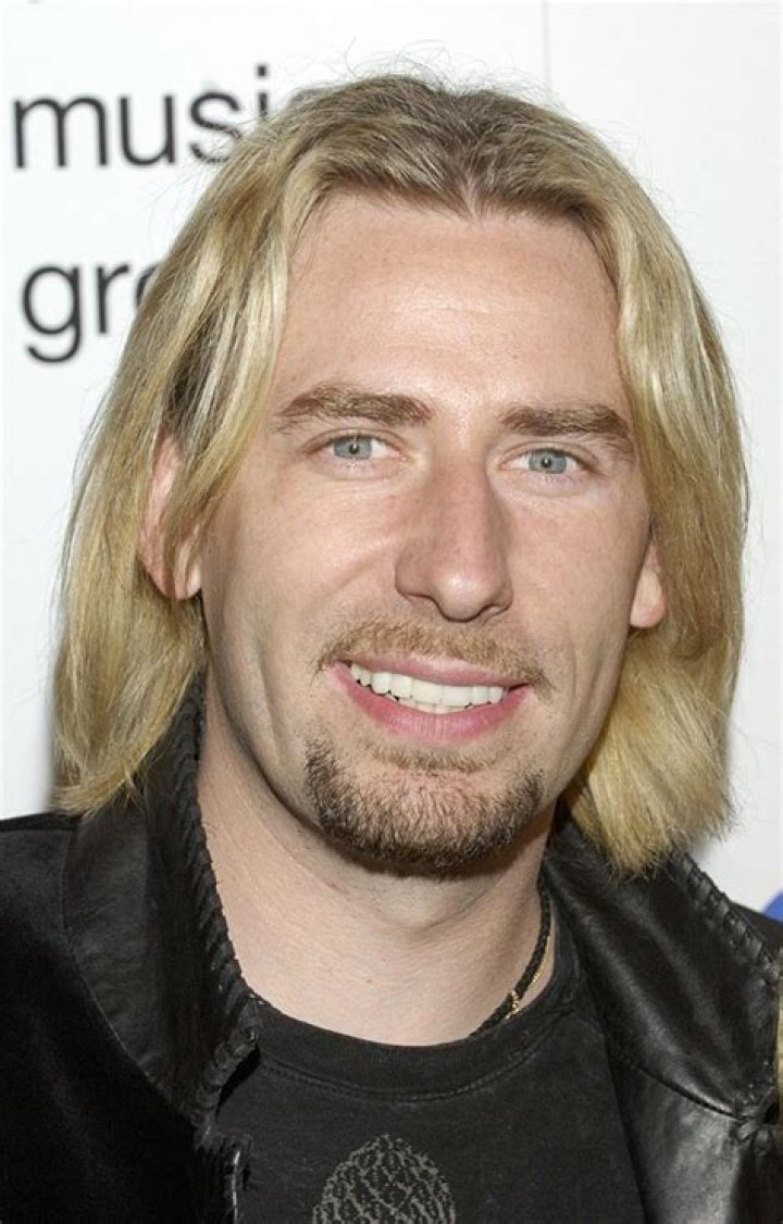 How Insanely Wealthy Is Chad Kroeger?