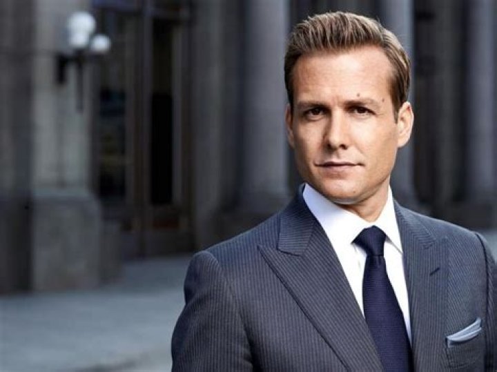 Unveiling The Wealth Of Legal Titan: Harvey Specter