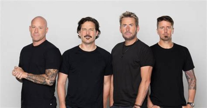 Beyond Imagination: The Astronomical Wealth Of Nickelback