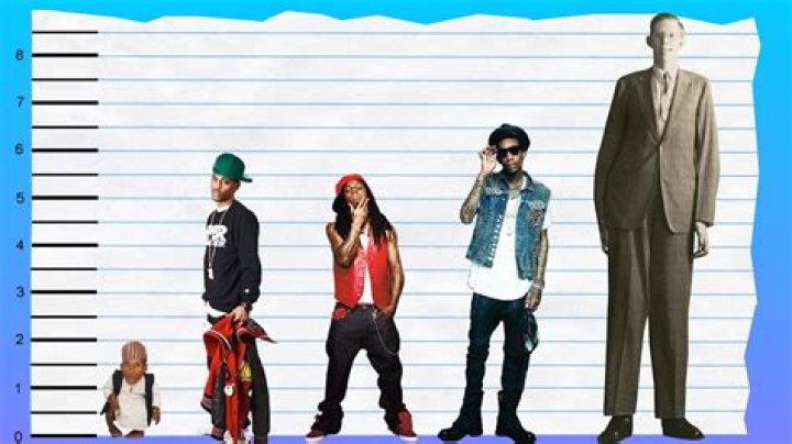 Big Seans Height: How Tall Is The Popular Rapper?
