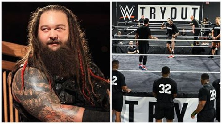 Uncover The Height Of Bray Wyatt: A Pro Wrestling Enigma